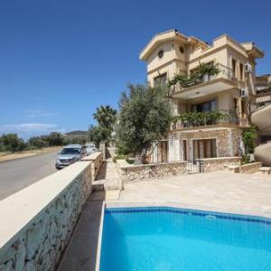 Kleo Apartment Mediterranean Garden Complex Kalkan