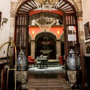 Hotel Frances