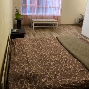 Nauki apartment 162