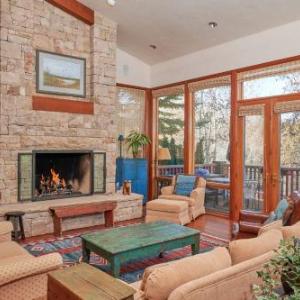 “Chalet Couchons” At Aspen Meadows Resort Townhouse