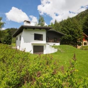 Chalet L'Avenaz