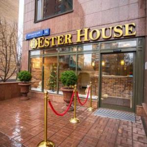 Hostel Ester House