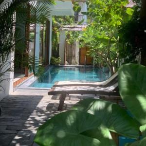 An Bang Rainbow Beach House