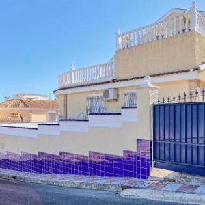 Amazing Home In Gran Alacant