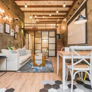 Tonight Homestey Shanghai Apartment Good Location 140