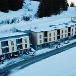 Hotel Koralpe 