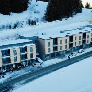 Hotel Koralpe