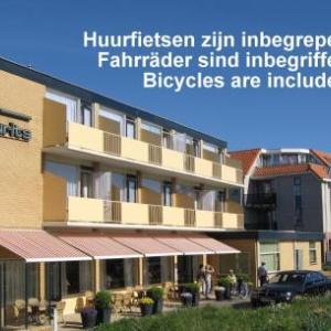 Hotel Prins Maurits