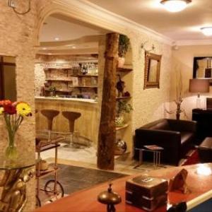 Beyaz Melek Hotel