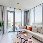 Primestay - 1BR in District One Residences 13 Dubai 