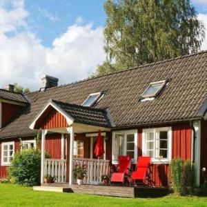 Holiday home ARKELSTORP