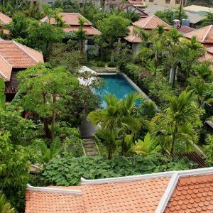 Villa Jaya