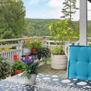 Holiday home LINDOME