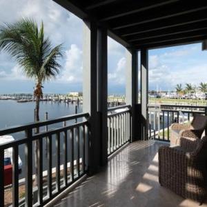 Marlin Bay Resort & Marina - Residence #3820