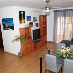 Apartment with 3 bedrooms in Sevilla