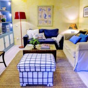 Cosy apartment in the centre of Porto + Private terrace