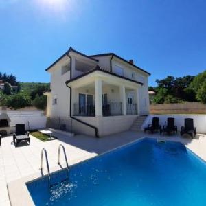 Villa Smilje YourCroatiaHoliday