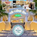 Siri Heritage Hotel Bangkok