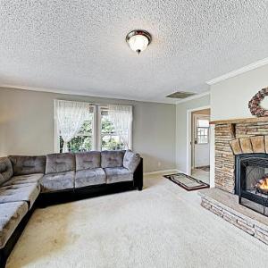 New Listing! Apple Country Retreat With Fire Pit Home