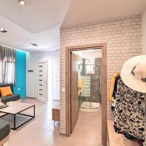 Chania Design Suites