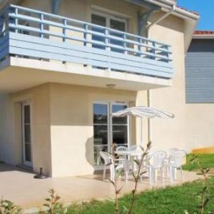 Holiday Home Résidence Indigo II - BPL326