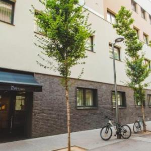 Xior The Lofttown Student Housing