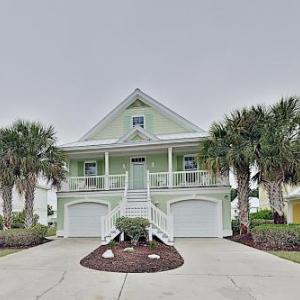 New Listing! Oceanside Village Beach Home With Pool Home