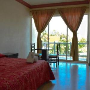 Hotel RRU Diamante