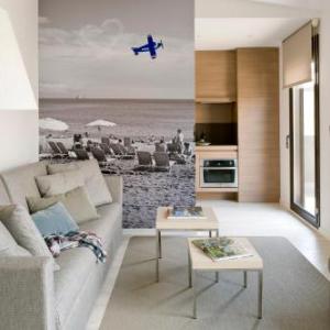 Eric Vökel Boutique Apartments - BCN Suites