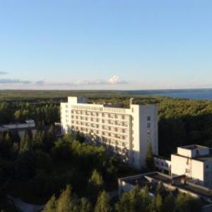 Sanatoriy Lenina