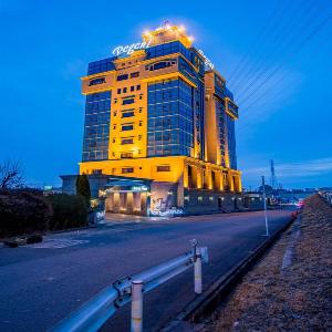 Hotel Regent Odaka - Adult Only