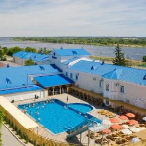 Hotel Volga Volga