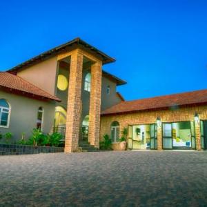 Blue Rain Guest House