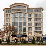 Hotel in Makhachkala 