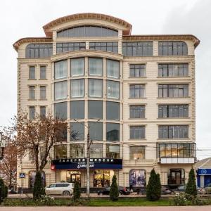 Central City Hotel Makhachkala