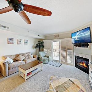 New Listing! Ocean-View Condo With Pool - Near Beach Condo