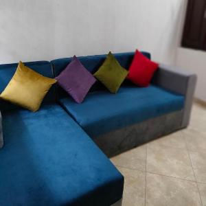 Siri Garden Home Dehiwala