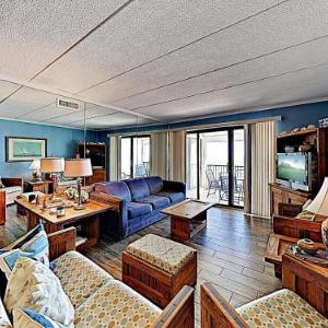 Amazing Breakaway East Ocean Condo