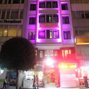Hotel Imga