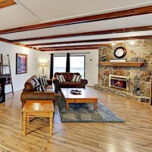 New Listing! Mountain Marvel With Fireplace Condo