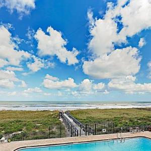 New Listing! Fernandina Beach Oasis With Pool Condo