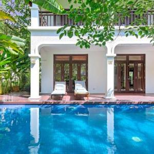 Da Nang Beach Villa Resort