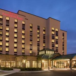 Hilton Garden Inn Toronto Airport West/Mississauga