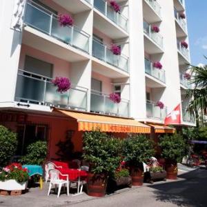 Hotel Dischma - FREE BUS AND TRAIN TICKET