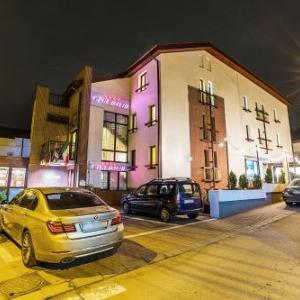 Hotel Casa David