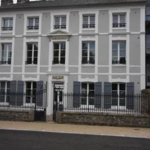 Appartements Du Clos Vorin
