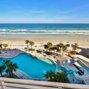 Unit 711 Ocean Walk - 3 Bedroom Ocean Front