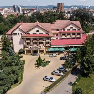Best Western Silva Hotel