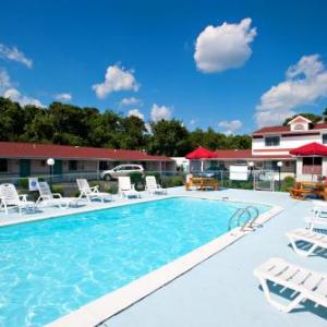 Economy Motel Inn and Suites Somers Point