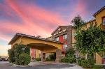 Alpaugh California Hotels - Best Western Plus Wasco Inn & Suites